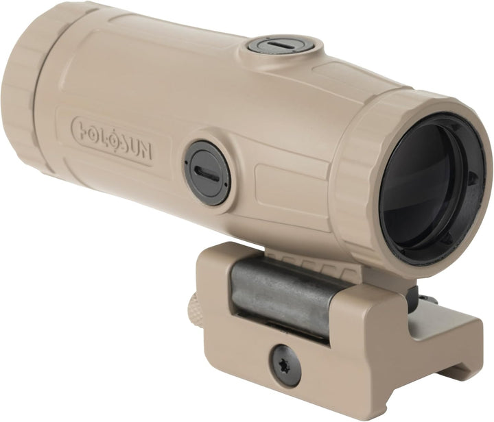 Holosun HM3X FDE (2026) - Bang Bang Airsoft