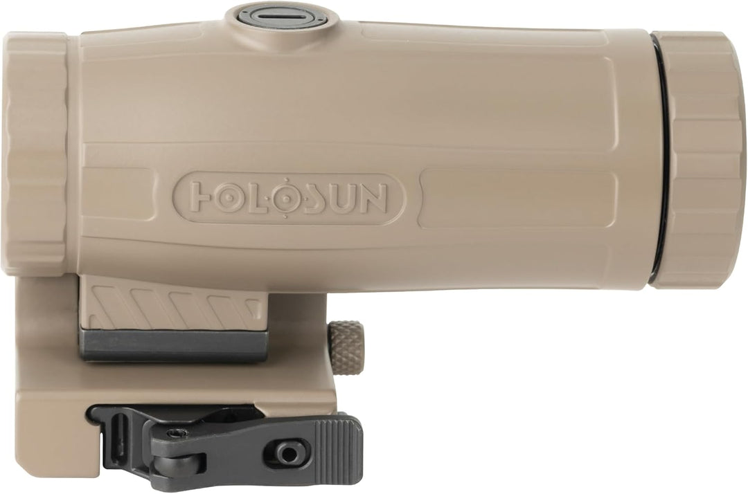 Holosun HM3X FDE (2026) - Bang Bang Airsoft