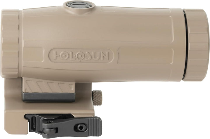 Holosun HM3X FDE (2026) - Bang Bang Airsoft