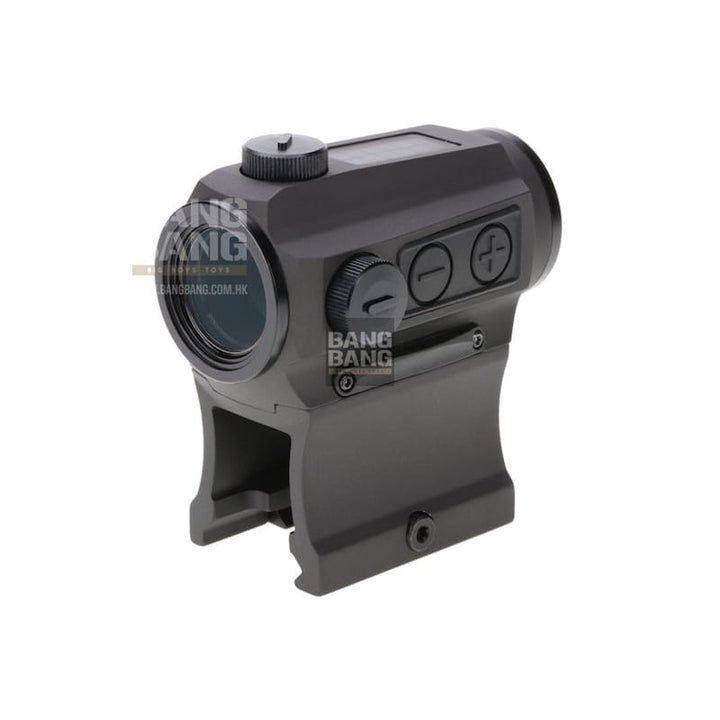 Holosun HS403C Micro Red Dot Sight (2024) - Bang Bang Airsoft