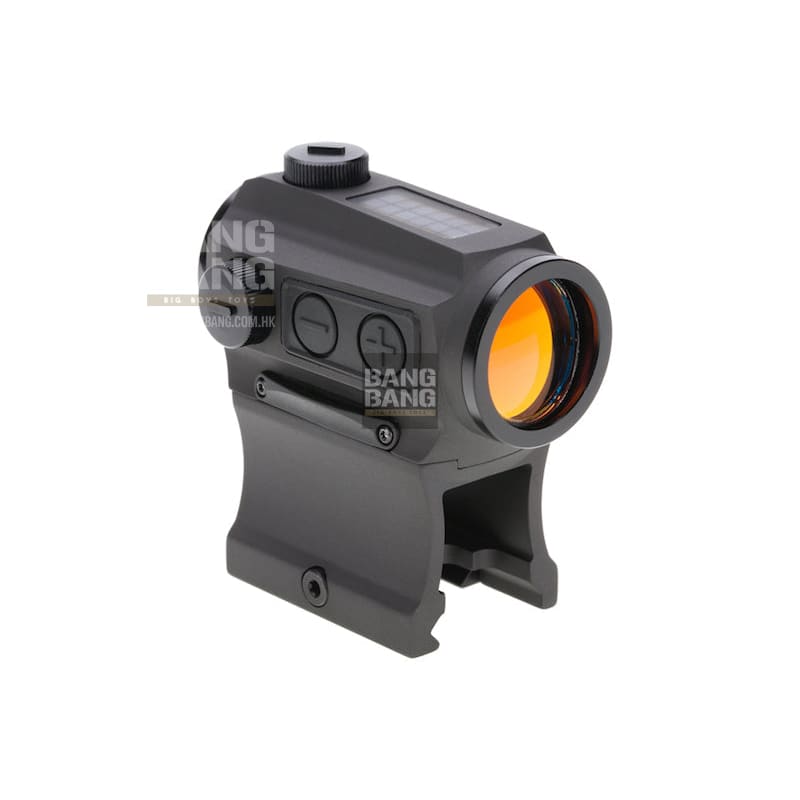 Holosun HS403C Micro Red Dot Sight (2024) - Bang Bang Airsoft