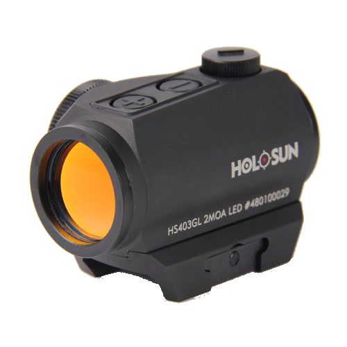 Holosun HS403GL Red Dot Sight - Bang Bang Airsoft