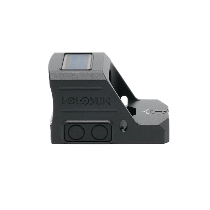 Holosun HS407C X3 Reflex Dot Sight 2 MOA - Red Dot (2026)
