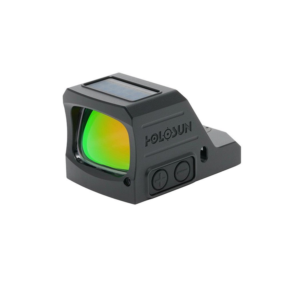 Holosun HS407C X3 Reflex Dot Sight 2 MOA - Red Dot (2026)