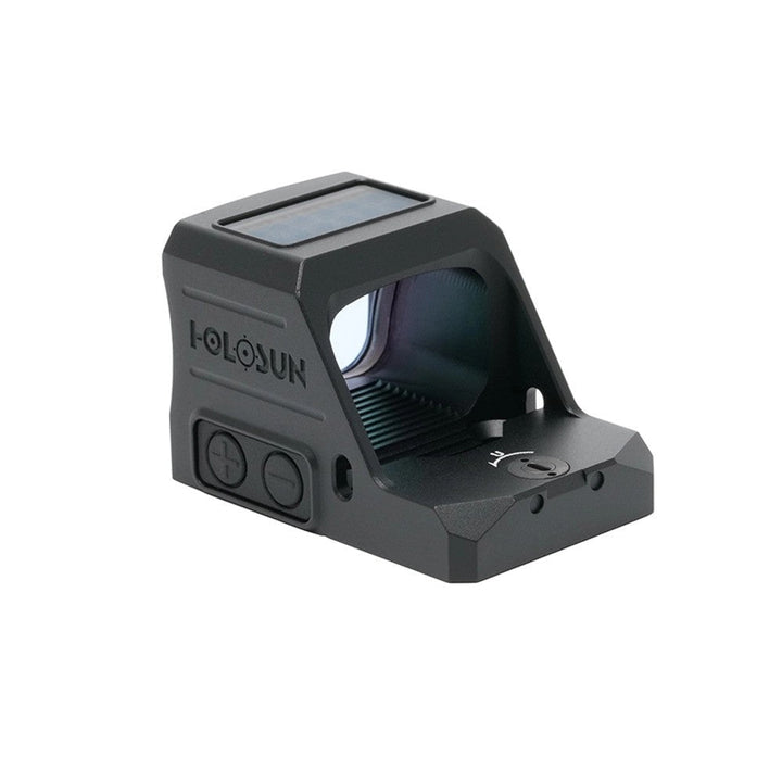 Holosun HS407C X3 Reflex Dot Sight 2 MOA - Red Dot (2026)