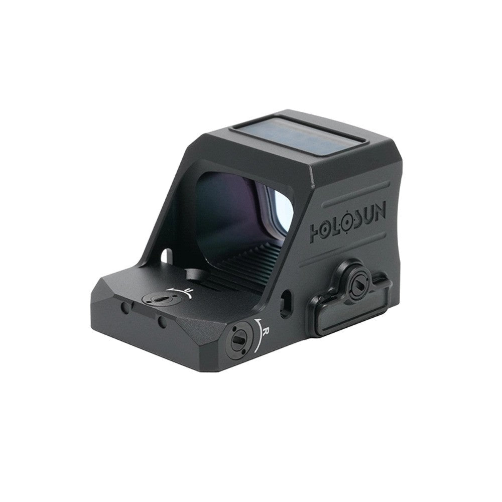 Holosun HS407C X3 Reflex Dot Sight 2 MOA - Red Dot (2026)
