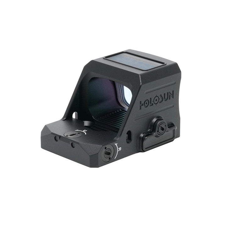 Holosun HS407C X3 Reflex Dot Sight 2 MOA - Red Dot (2026)