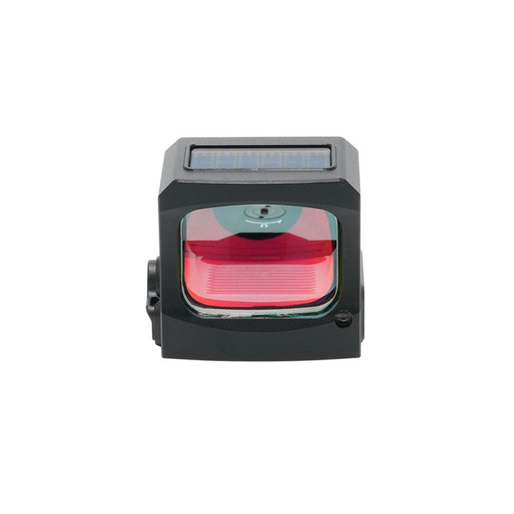 Holosun HS407C X3 Reflex Dot Sight 2 MOA - Red Dot (2026)