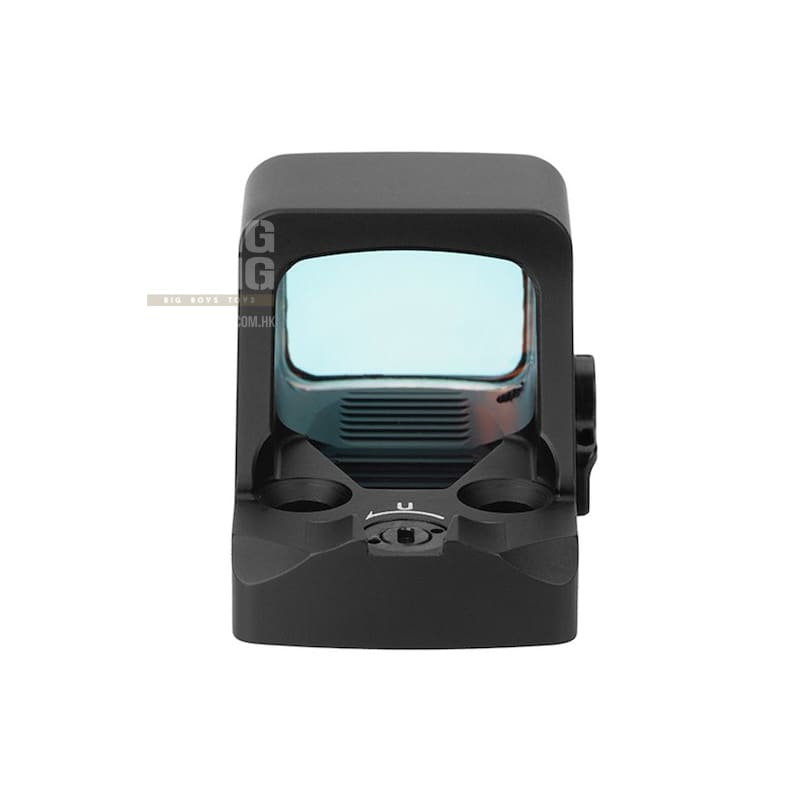 Holosun HS407K X2 Reflex Red Dot Sight (2024) - Bang Bang Airsoft