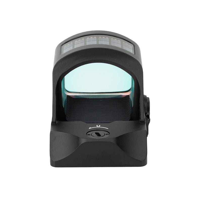 Holosun HS507C - X2 Reflex Red Dot Sight (2024) - Bang Bang Airsoft
