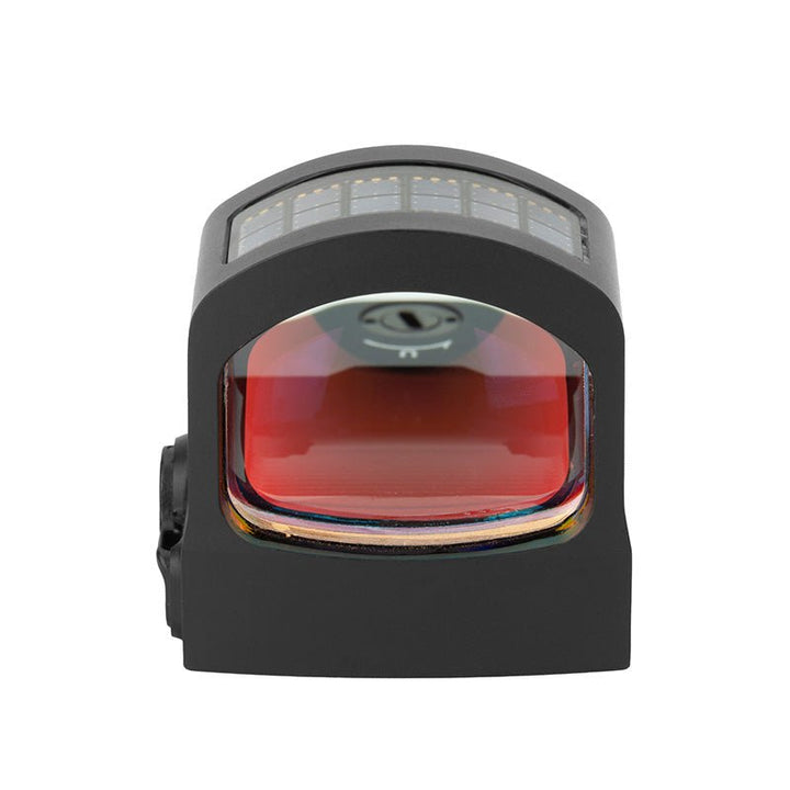 Holosun HS507C - X2 Reflex Red Dot Sight (2024) - Bang Bang Airsoft