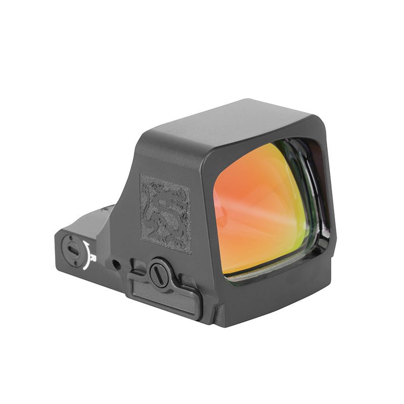 Holosun HS507COMP RD - Ronin Edition - Bang Bang Airsoft