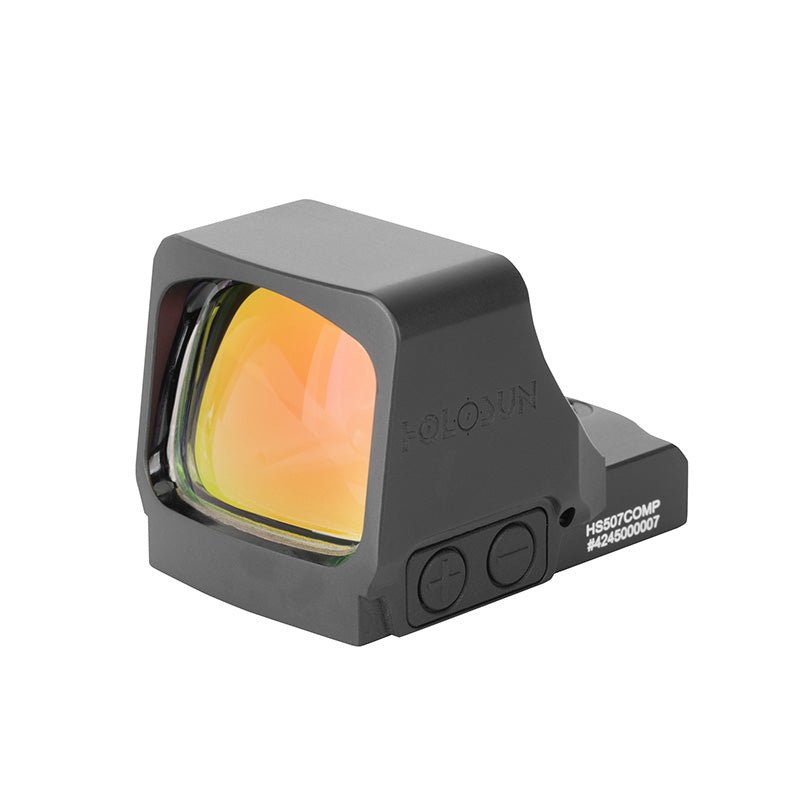 Holosun HS507COMP RD - Ronin Edition - Bang Bang Airsoft