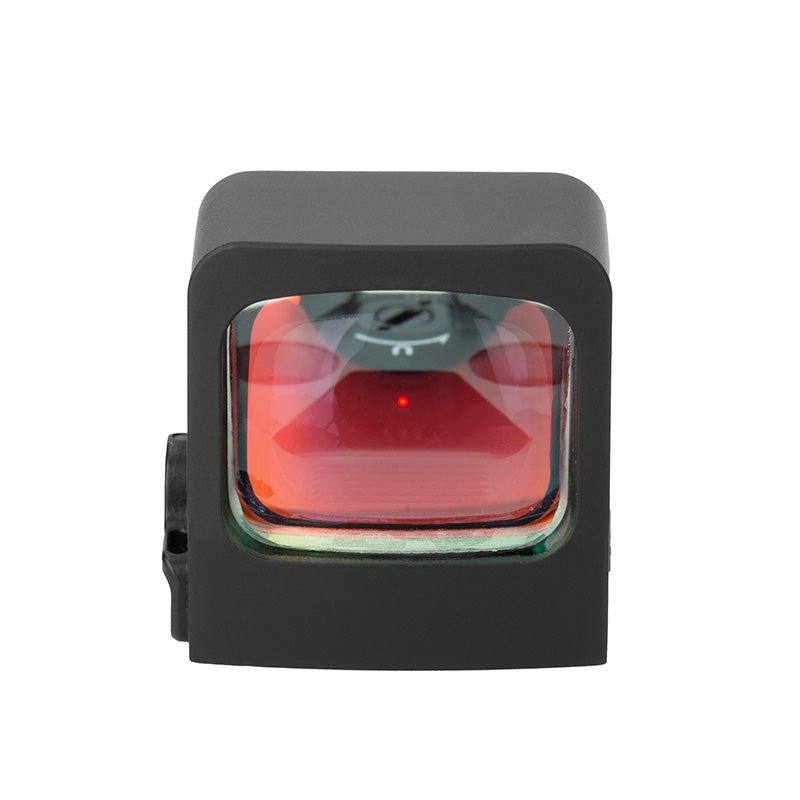 Holosun HS507K - X2 Circle Dot Sight - Red Dot (2024) - Bang Bang Airsoft