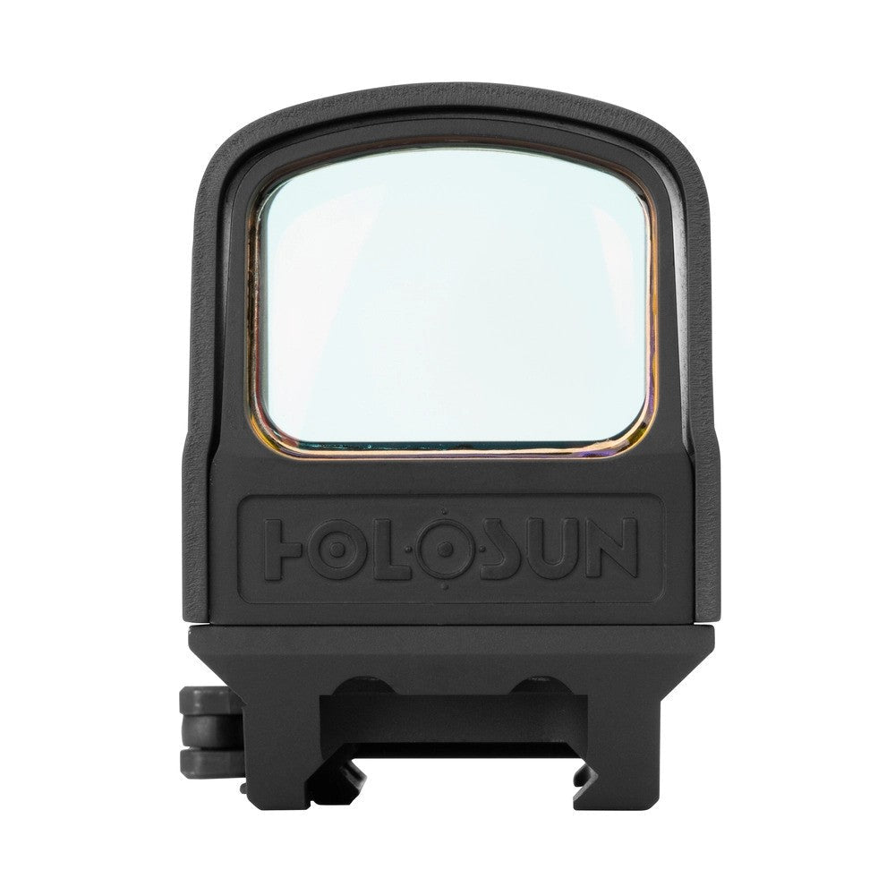 Holosun HS510C Open Reflex Sight -MRS Red Dot (2026)