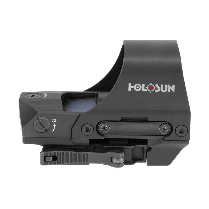 Holosun HS510C Open Reflex Sight -MRS Red Dot (2026)