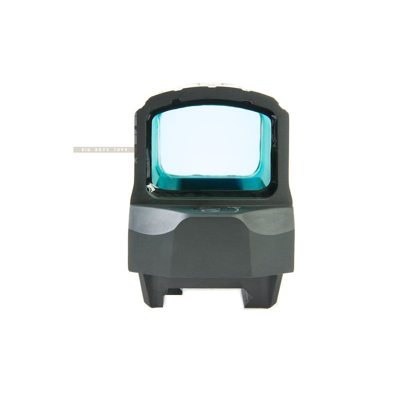 Holosun HS512C Reflex Circle Dot Sight (2025) - Bang Bang Airsoft