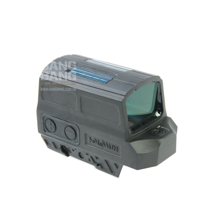 Holosun HS512C Reflex Circle Dot Sight (2025) - Bang Bang Airsoft