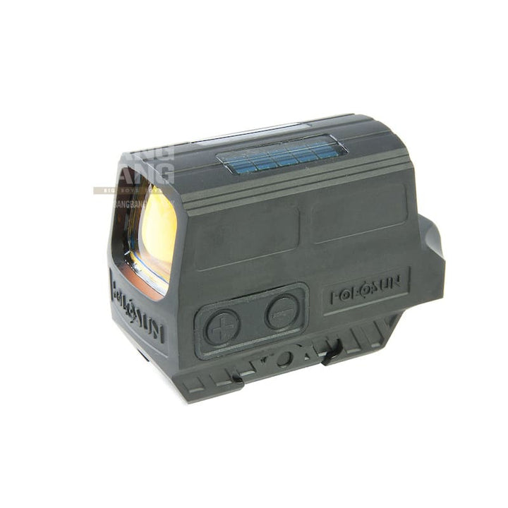 Holosun HS512C Reflex Circle Dot Sight (2025) - Bang Bang Airsoft