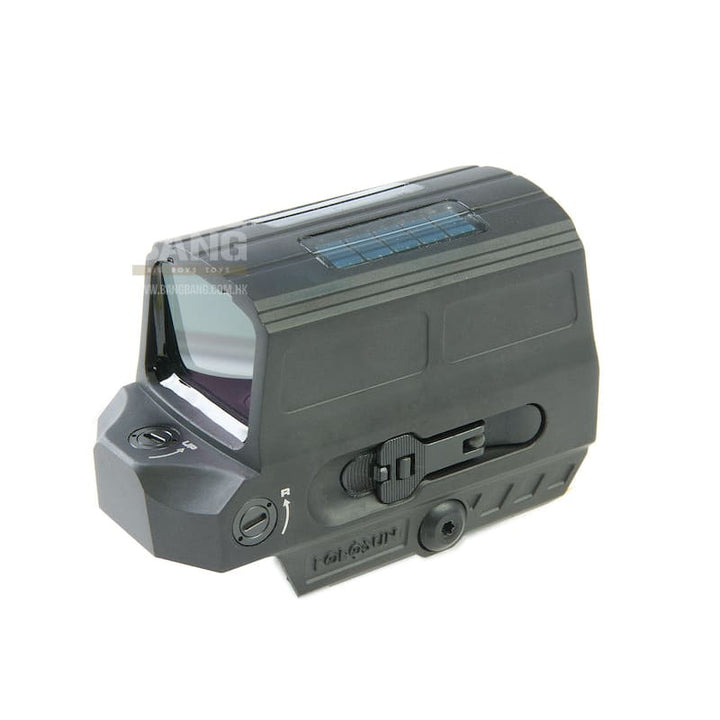 Holosun HS512C Reflex Circle Dot Sight (2025) - Bang Bang Airsoft