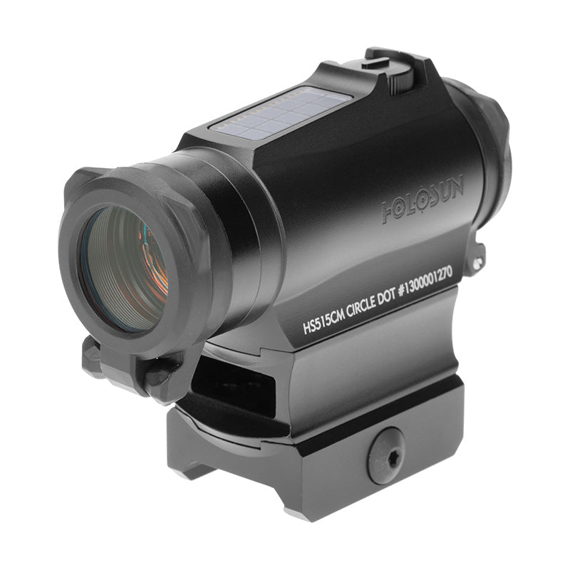 Holosun HS515CM Red Dot Sight (2024) - Bang Bang Airsoft