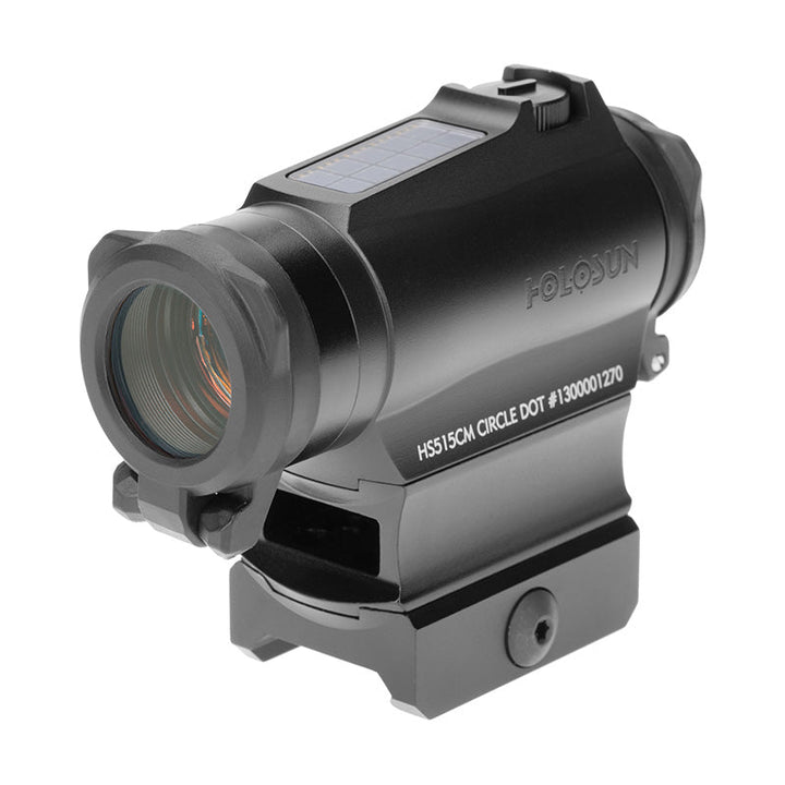 Holosun HS515CM Red Dot Sight (2024) - Bang Bang Airsoft