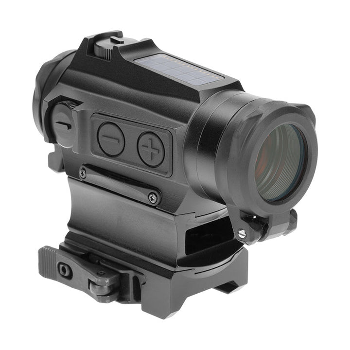 Holosun HS515CM Red Dot Sight (2024) - Bang Bang Airsoft