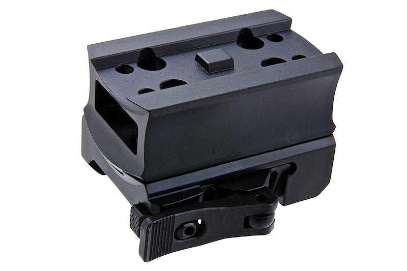 Holosun HSCQD1 Lower 1/3 Co - Witness Dot Sight Mount w/ QD Attachment - Bang Bang Airsoft