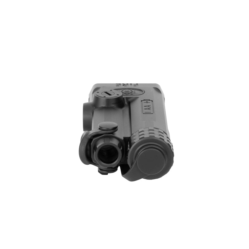 Holosun IRIS - GR1 Integrated Visible Green Laser System - Bang Bang Airsoft