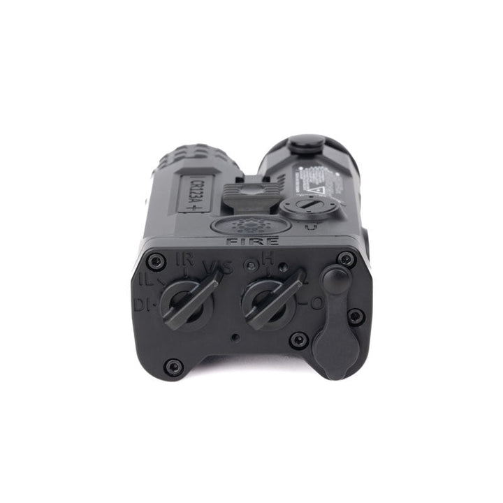 Holosun IRIS - RD3 Integrated Visible Red / IR Laser & Illumination System - Bang Bang Airsoft