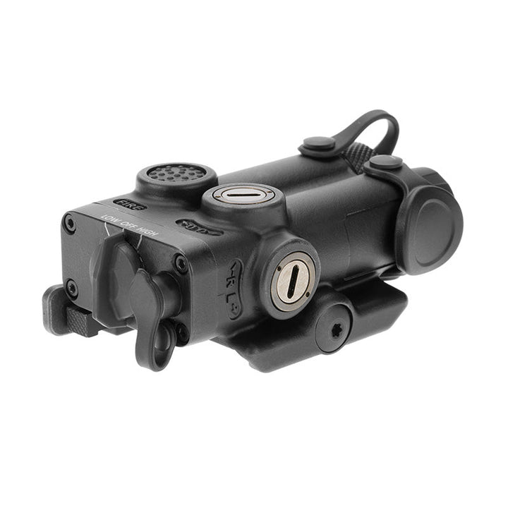 Holosun LE117G Visable Laser Device (2024) - Bang Bang Airsoft