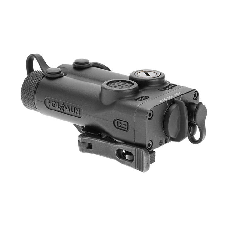 Holosun LE117IR IR Laser Device - Bang Bang Airsoft