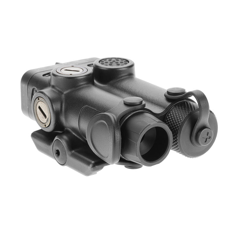Holosun LE221G Green & IR Laser Aiming Device (2024) - Bang Bang Airsoft