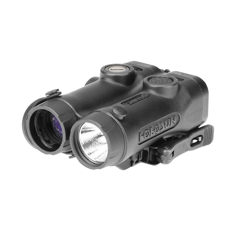 Holosun LE321 - G Laser Aiming Device - Bang Bang Airsoft