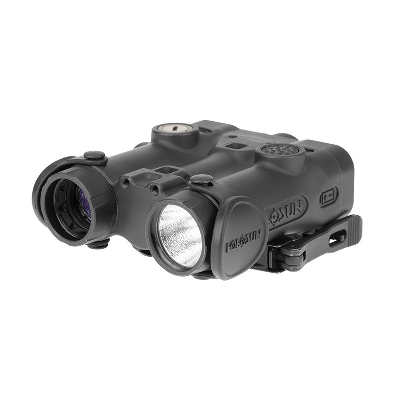 Holosun LE420 - GR Laser Aiming Device - Bang Bang Airsoft
