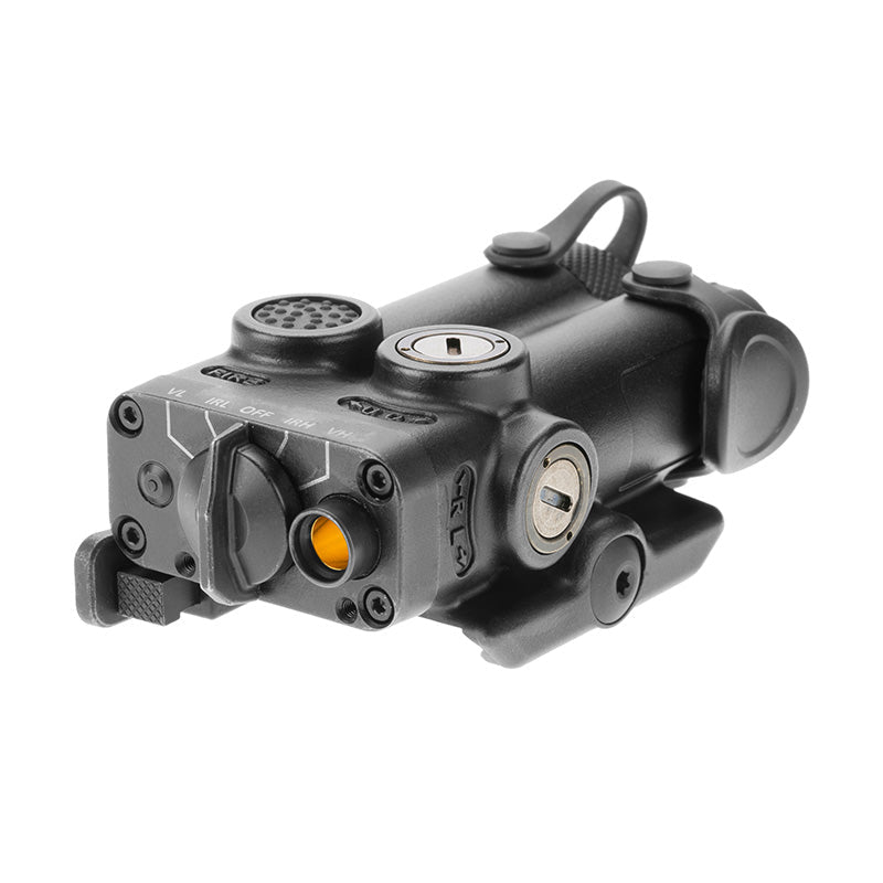 Holosun LEH221 - GR High Power Green and IR Laser Module - Bang Bang Airsoft