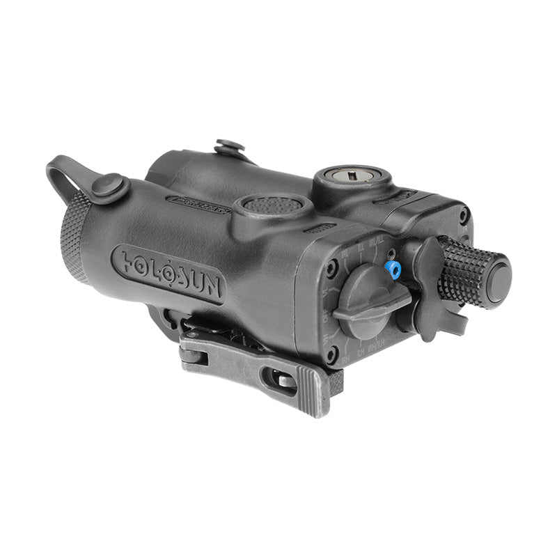 Holosun LEH321 - GR Laser Aiming Device - Bang Bang Airsoft
