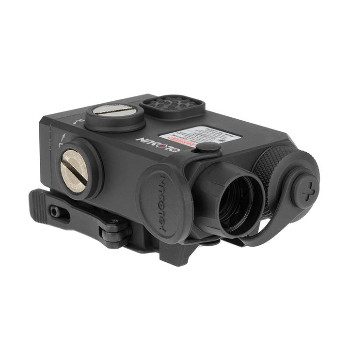 Holosun LS221G Green Visable & IR Laser Device (2024) - Bang Bang Airsoft