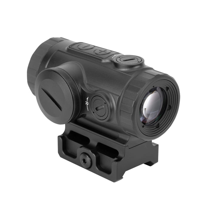 Holosun MP3X BDC (2026) - Bang Bang Airsoft