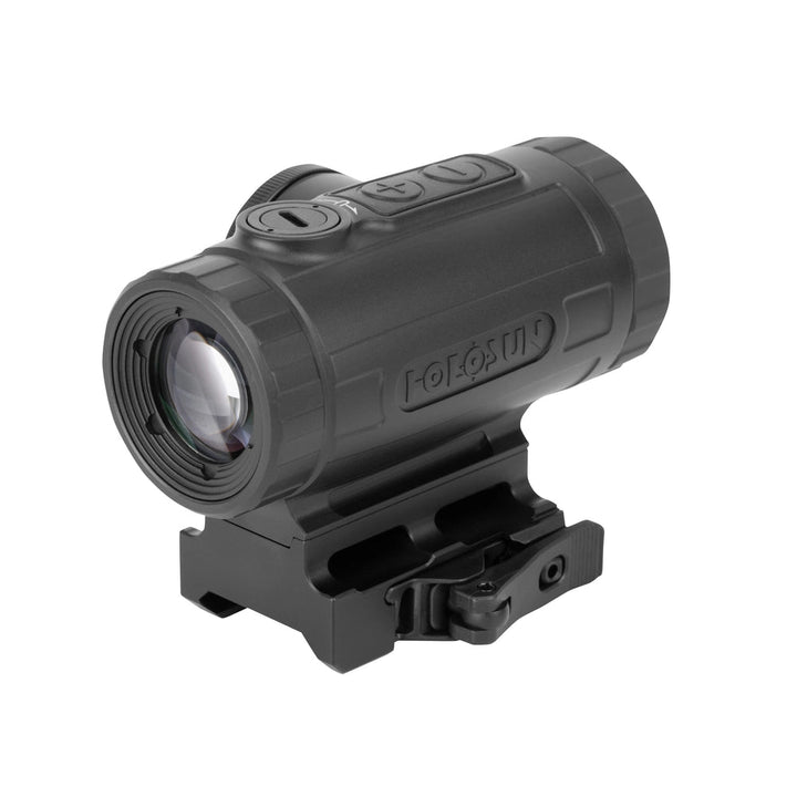Holosun MP3X BDC (2026) - Bang Bang Airsoft