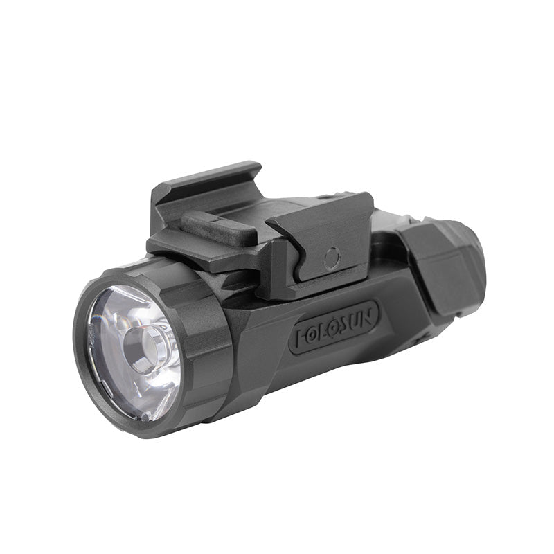 Holosun P.ID - K Pistol Mounted Weapon Light - Bang Bang Airsoft