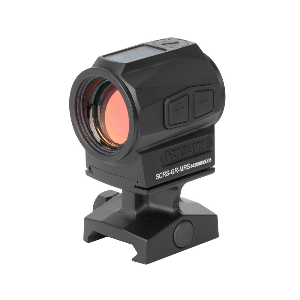 Holosun SCRS GR MRS (2026) - Bang Bang Airsoft