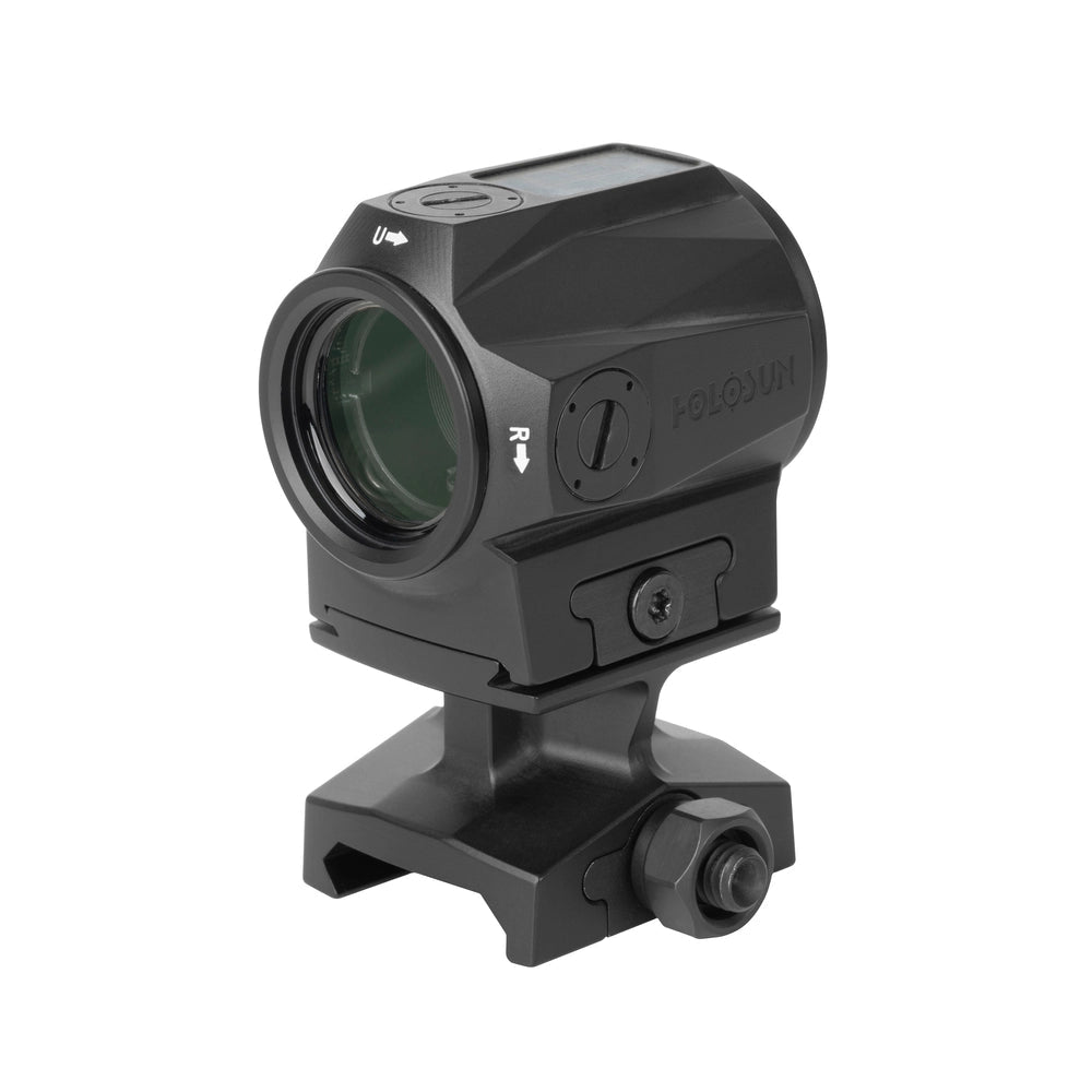 Holosun SCRS GR MRS (2026) - Bang Bang Airsoft