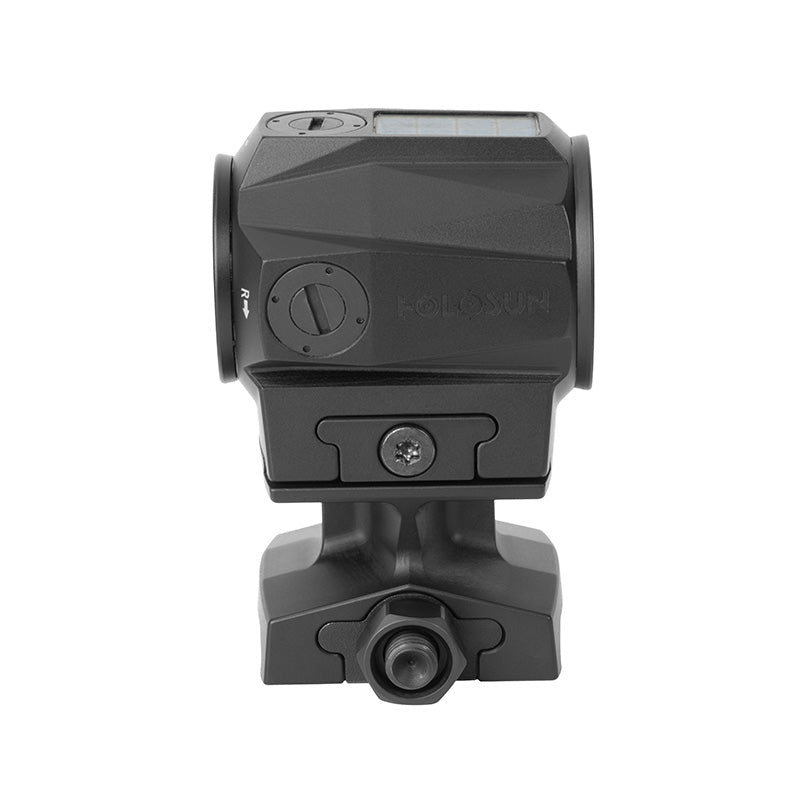 Holosun SCRS GR2 Green Dot Sight (2024) - Bang Bang Airsoft