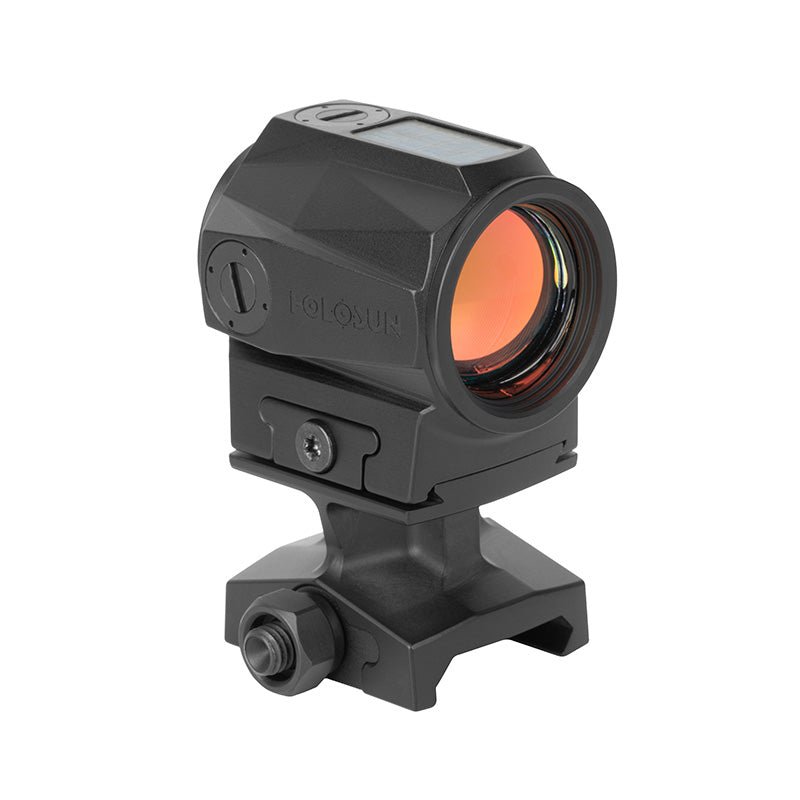 Holosun SCRS GR2 Green Dot Sight (2024) - Bang Bang Airsoft