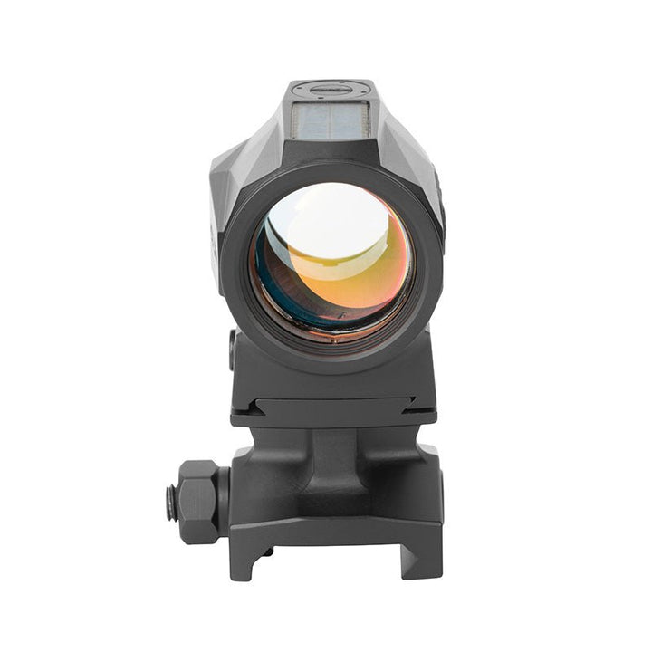 Holosun SCRS GR2 Green Dot Sight (2024) - Bang Bang Airsoft