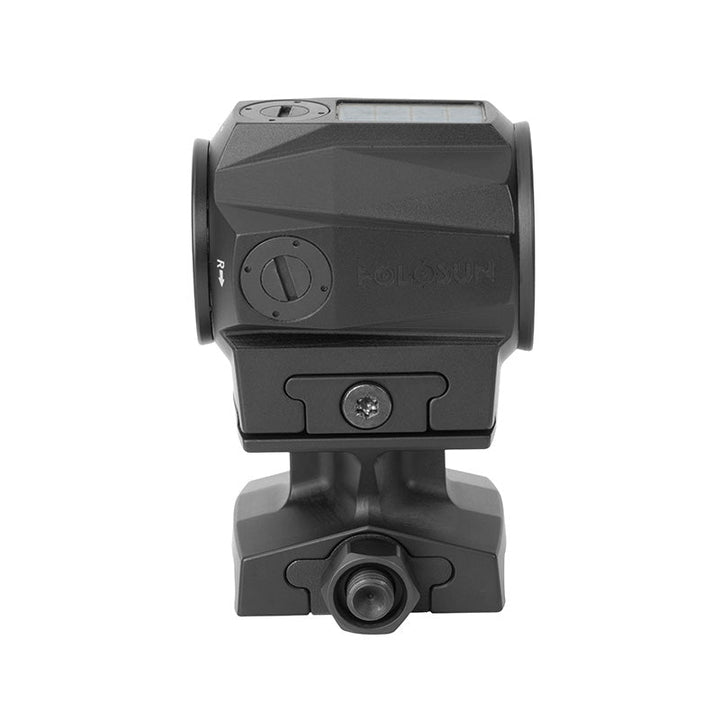 Holosun SCRS GR2 Green Dot Sight (2024) - Bang Bang Airsoft