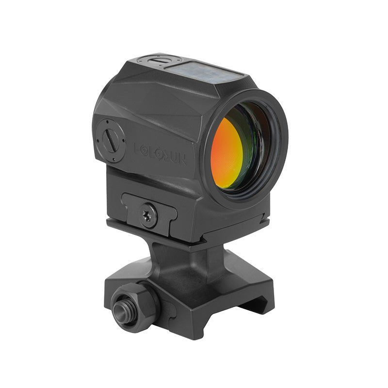 Holosun SCRS MRS Green Dot Sight (2024) - Bang Bang Airsoft