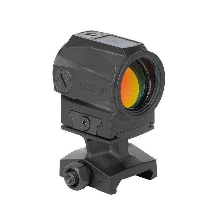 Holosun SCRS MRS Green Dot Sight (2024) - Bang Bang Airsoft