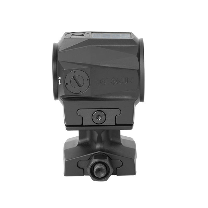 Holosun SCRS MRS Green Dot Sight (2024) - Bang Bang Airsoft